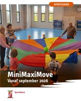MiniMaxiMove - groep 1 woe. 14.30 u - najaar2026