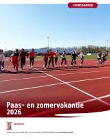 SK52: OMNISPORTKAMP 10/08 - 14/08/26