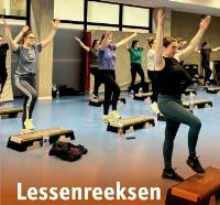STRONGFIT  maandag 19.00 u - voorjaar 2026