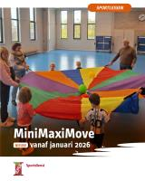 MiniMaxiMove - groep 2 woe. 15.20 u - voorjaar 26